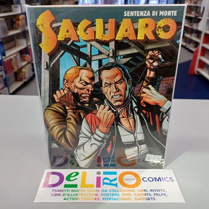 Immagine di SENTENZA DI MORTE