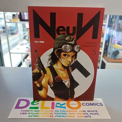 Immagine di NEUN 005