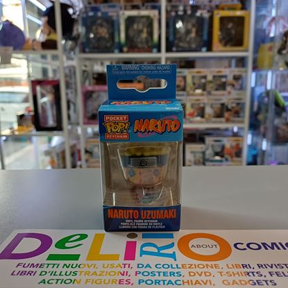 Immagine di POCKET POP! NARUTO UZUMAKI