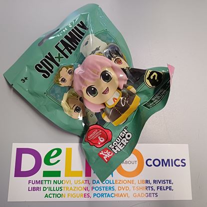 Immagine di SQUISHY SPY X FAMILY