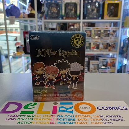 Immagine di MISTERY POP! JUJUTSU KAISEN