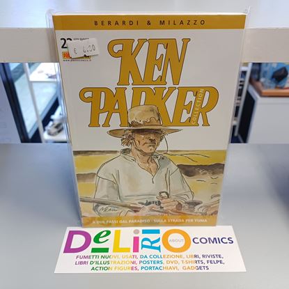 Immagine di KEN PARKER COLLECTION 022