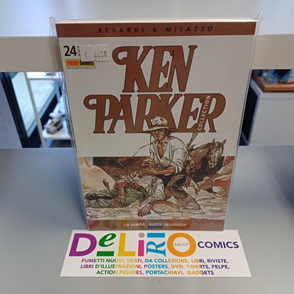 Immagine di KEN PARKER COLLECTION 024