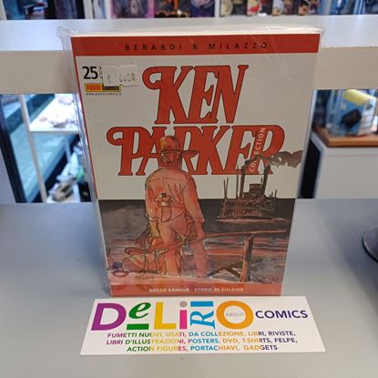 Immagine di KEN PARKER COLLECTION 025