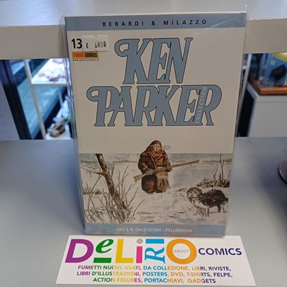 Immagine di KEN PARKER COLLECTION 013