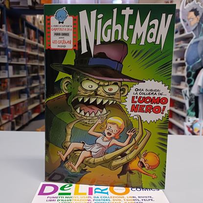 Immagine di NIGHT-MAN 002