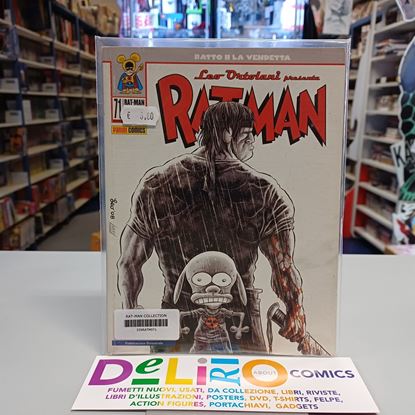 Immagine di RAT-MAN COLLECTION 071