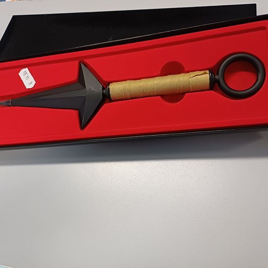 Immagine di KUNAI NARUTO