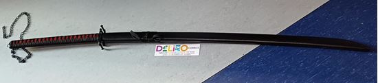 Immagine di KATANA BLEACH ICHIGO BANKAI 140 CM