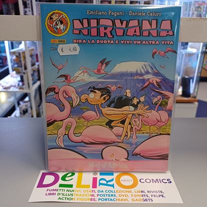 Immagine di NIRVANA - MAL D'AFRICA 005