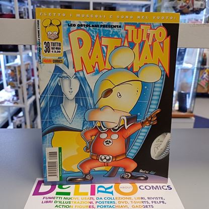Immagine di TUTTO RAT-MAN 038