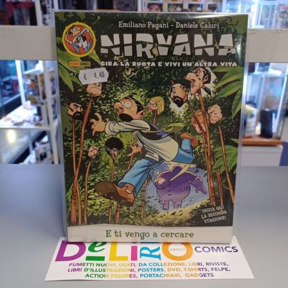 Immagine di NIRVANA - E TI VENGO A CERCARE 007