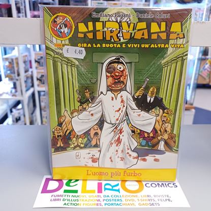 Immagine di NIRVANA 013