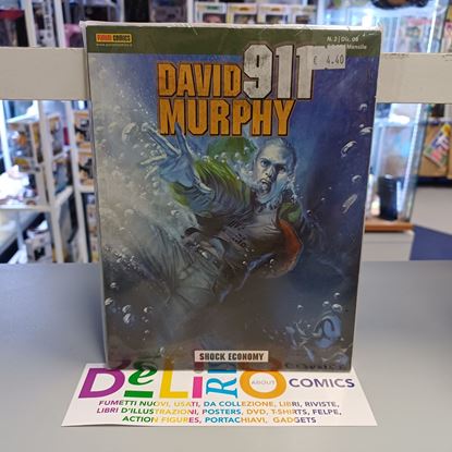 Immagine di DAVID MURPHY 911 002