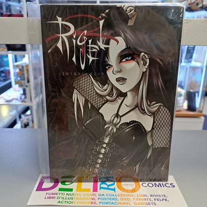 Immagine di RIGEL INTERLUNIUM 004