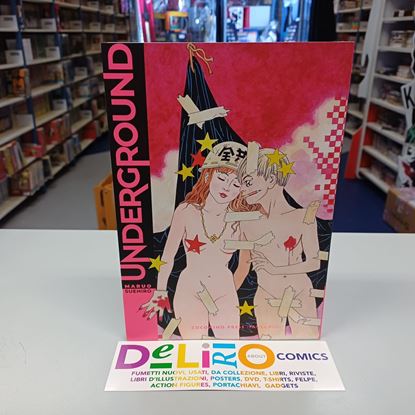 Immagine di UNDERGROUND