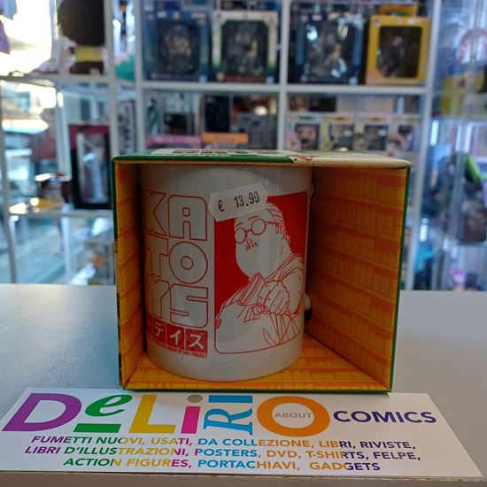 Immagine di TAZZA SAKAMOTO DAYS