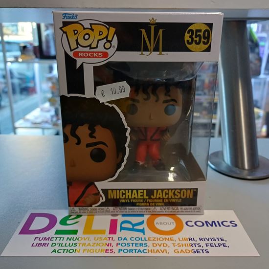 Immagine di POP! MICHAEL JACKSON