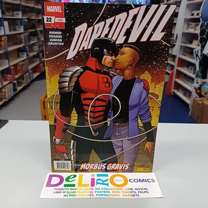 Immagine di DAREDEVIL 022