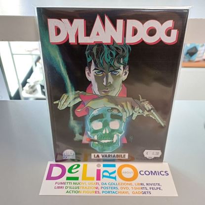 Immagine di LA VARIABILE