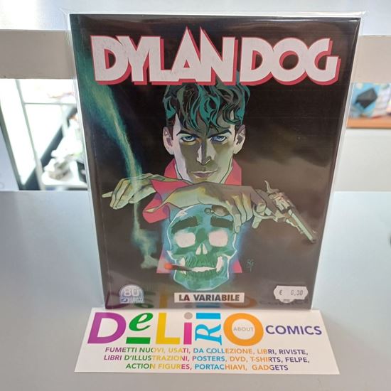 Immagine di LA VARIABILE