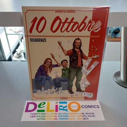 Immagine di 10 OTTOBRE - SCADENZE 004