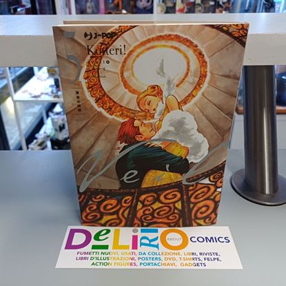 Immagine di VEIL 005