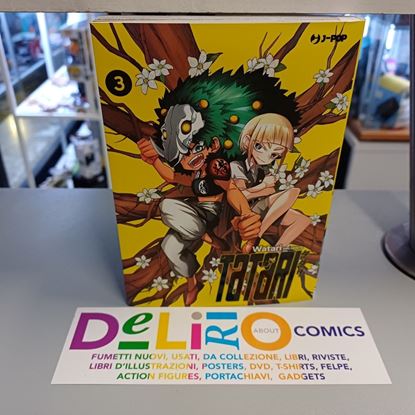 Immagine di TATARI 003