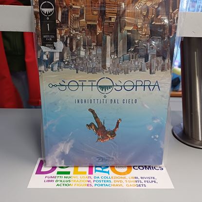 Immagine di SOTTOSOPRA 001/003