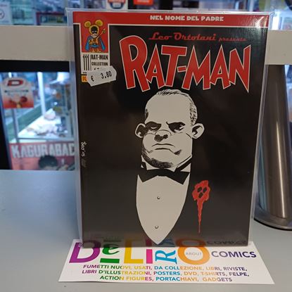 Immagine di RAT-MAN COLLECTION 111