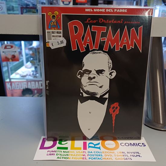 Immagine di RAT-MAN COLLECTION 111