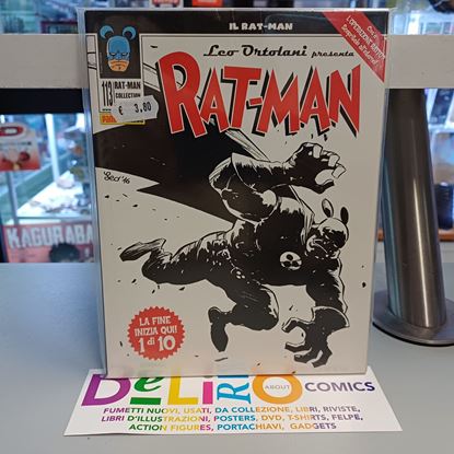 Immagine di RAT-MAN COLLECTION 113