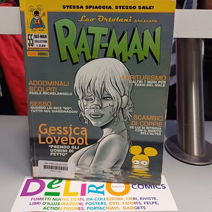 Immagine di RAT-MAN COLLECTION 055
