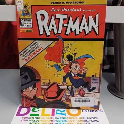 Immagine di RAT-MAN COLLECTION 060