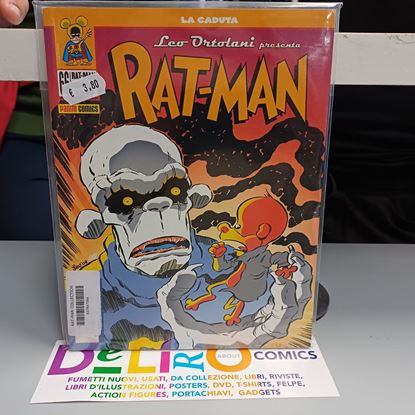 Immagine di RAT-MAN COLLECTION 066