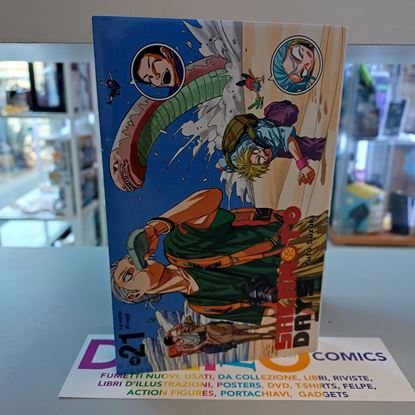 Immagine di SAKAMOTO DAYS POSTER VARIANT 021