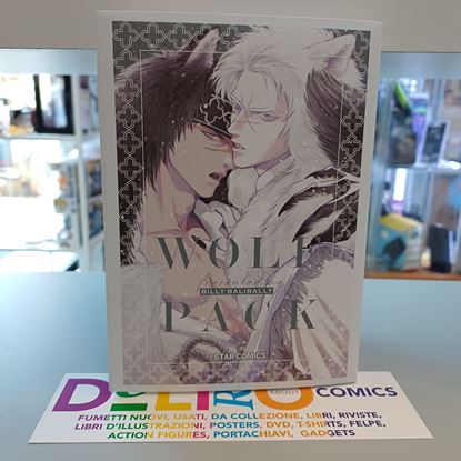 Immagine di WOLF PACK