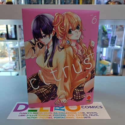 Immagine di CITRUS + 006