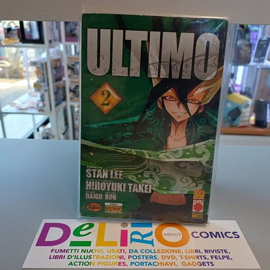 Immagine di ULTIMO 002