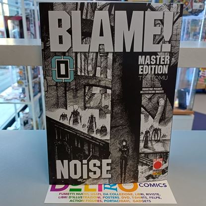 Immagine di BLAME! MASTER EDITION NOISE