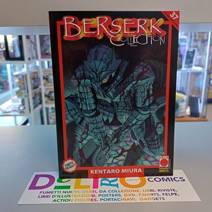 Immagine di BERSERK COLLECTION 3° RISTAMPA 037