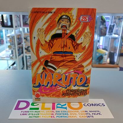 Immagine di NARUTO IL MITO 4° RISTAMPA 026