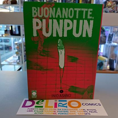 Immagine di BUONANOTTE, PUNPUN NEW EDITION 002