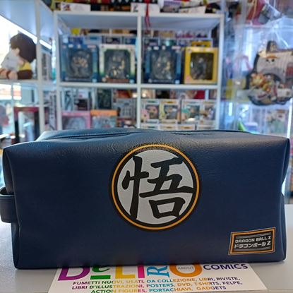 Immagine di BEAUTY CASE DRAGON BALL Z