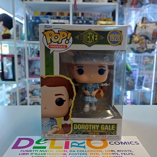 Immagine di POP! WICKED DOROTHY GALE