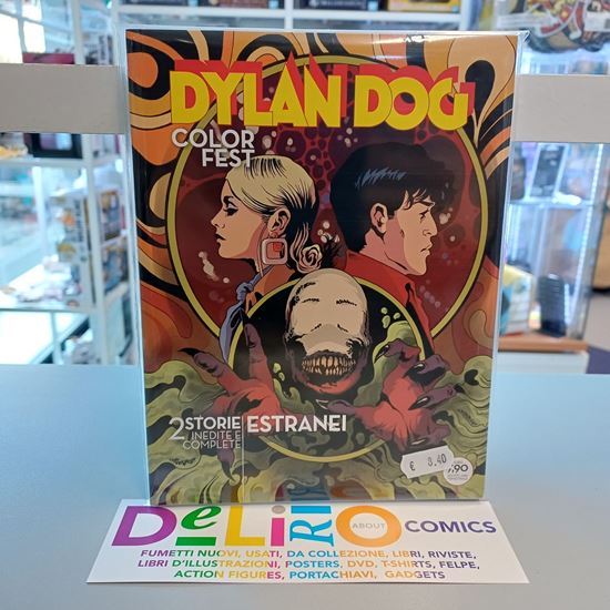 Immagine di ESTRANEI