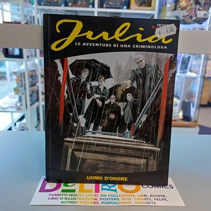 Immagine di JULIA 291