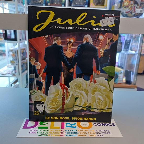 Immagine di JULIA 303