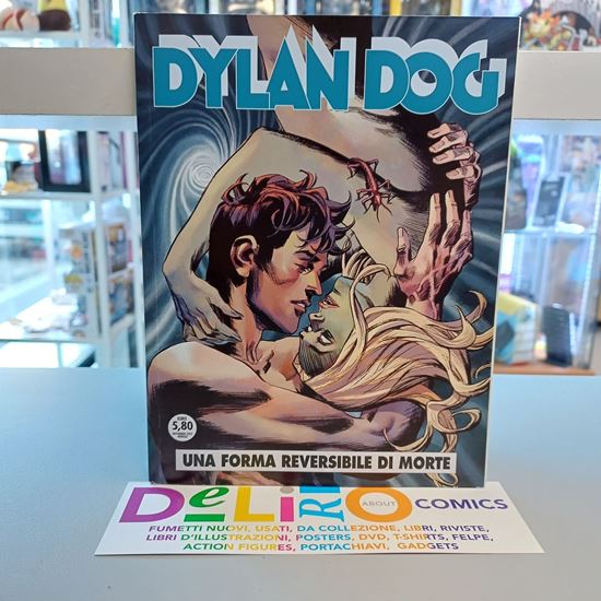 Immagine di DYLAN DOG 470
