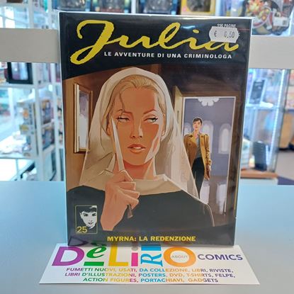 Immagine di JULIA 307